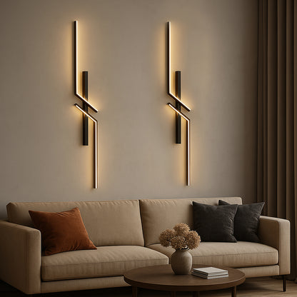 LUXEARC™ Modern Wall Accent